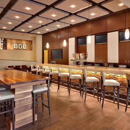 Salt Lake City Marriott University Park Zewnętrze zdjęcie