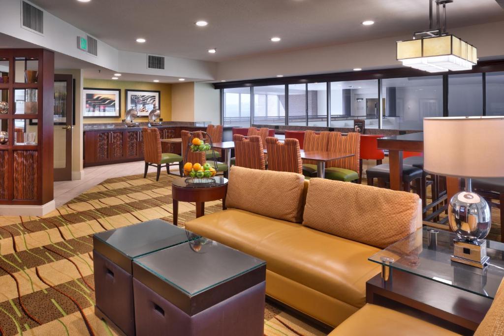 Salt Lake City Marriott University Park Zewnętrze zdjęcie