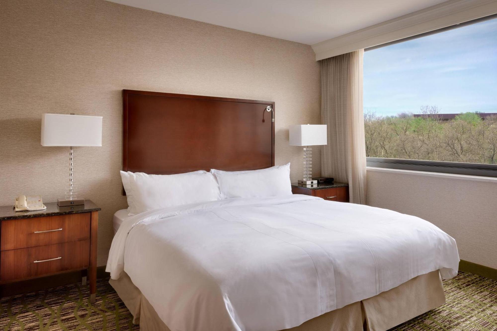 Salt Lake City Marriott University Park Zewnętrze zdjęcie