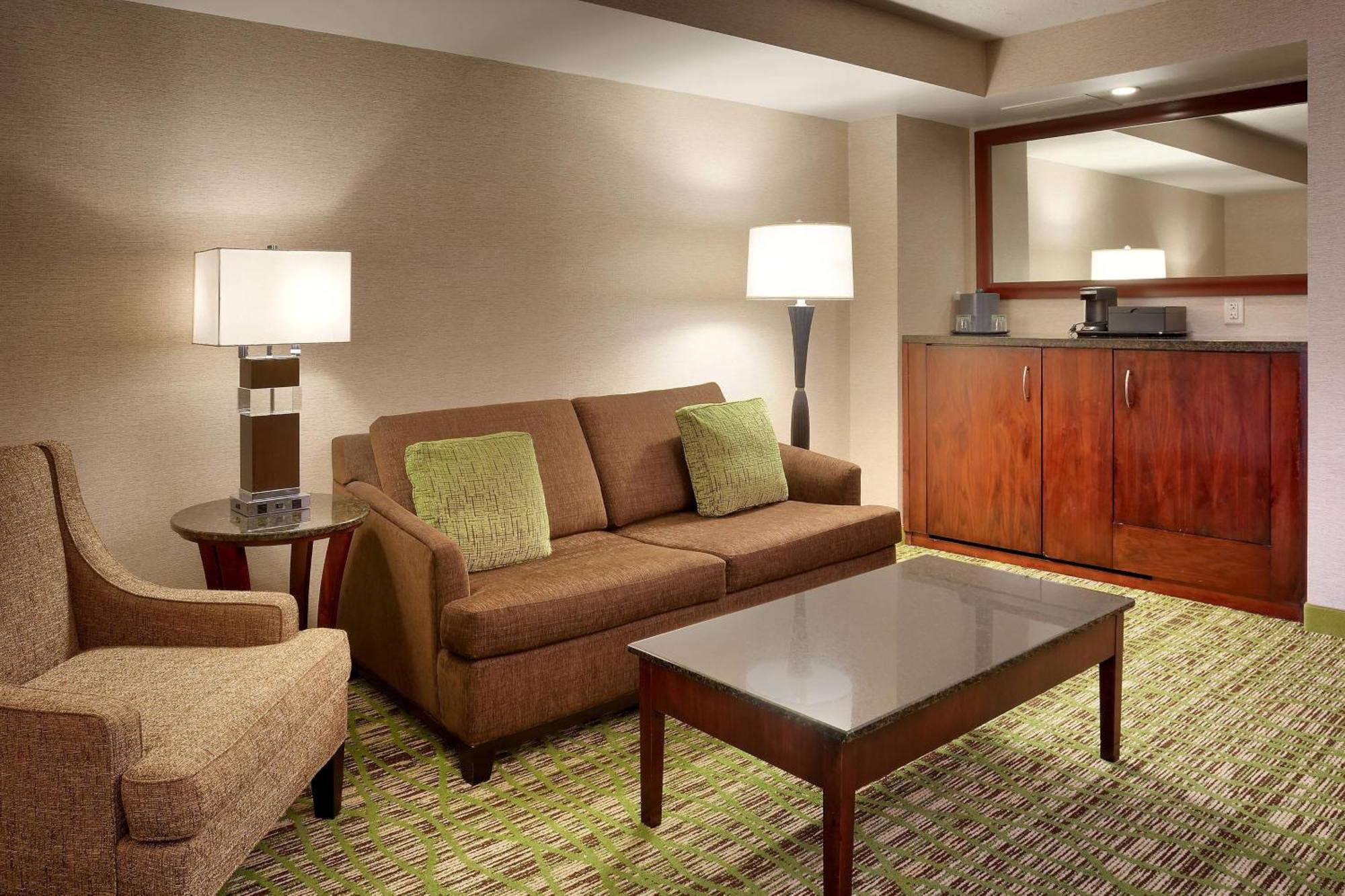 Salt Lake City Marriott University Park Zewnętrze zdjęcie