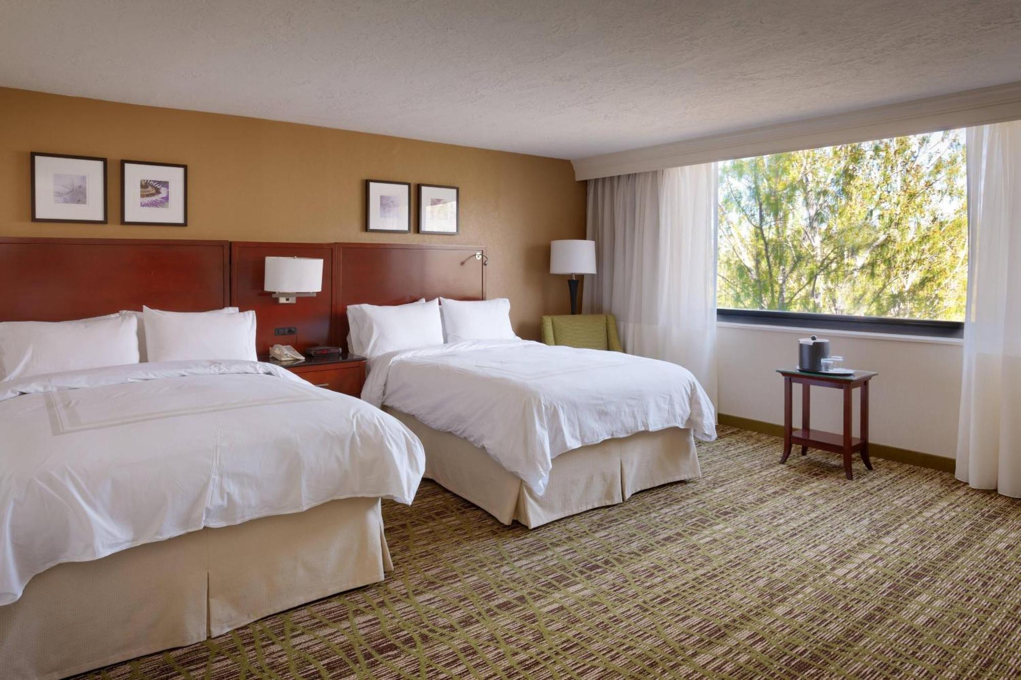 Salt Lake City Marriott University Park Zewnętrze zdjęcie