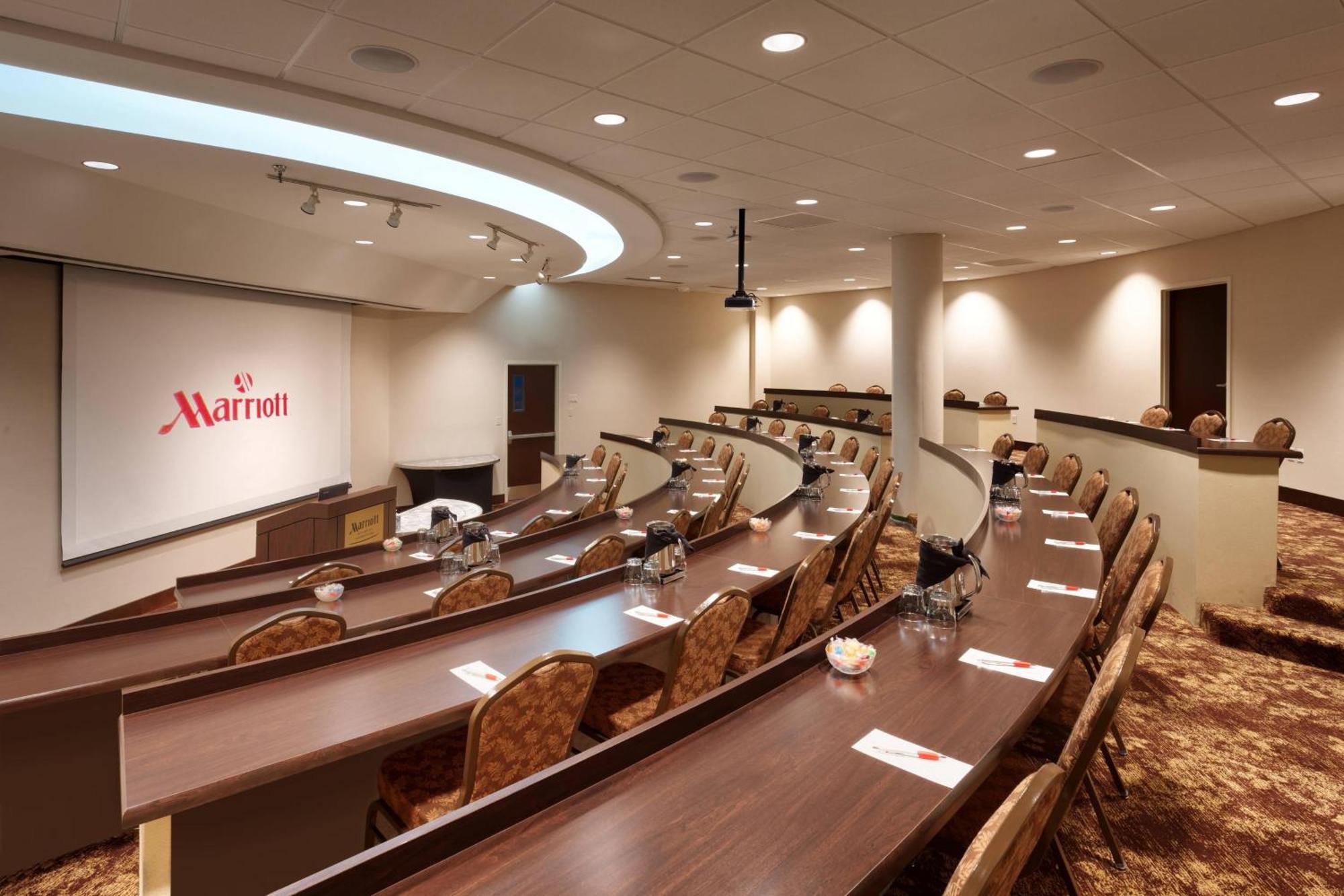 Salt Lake City Marriott University Park Zewnętrze zdjęcie