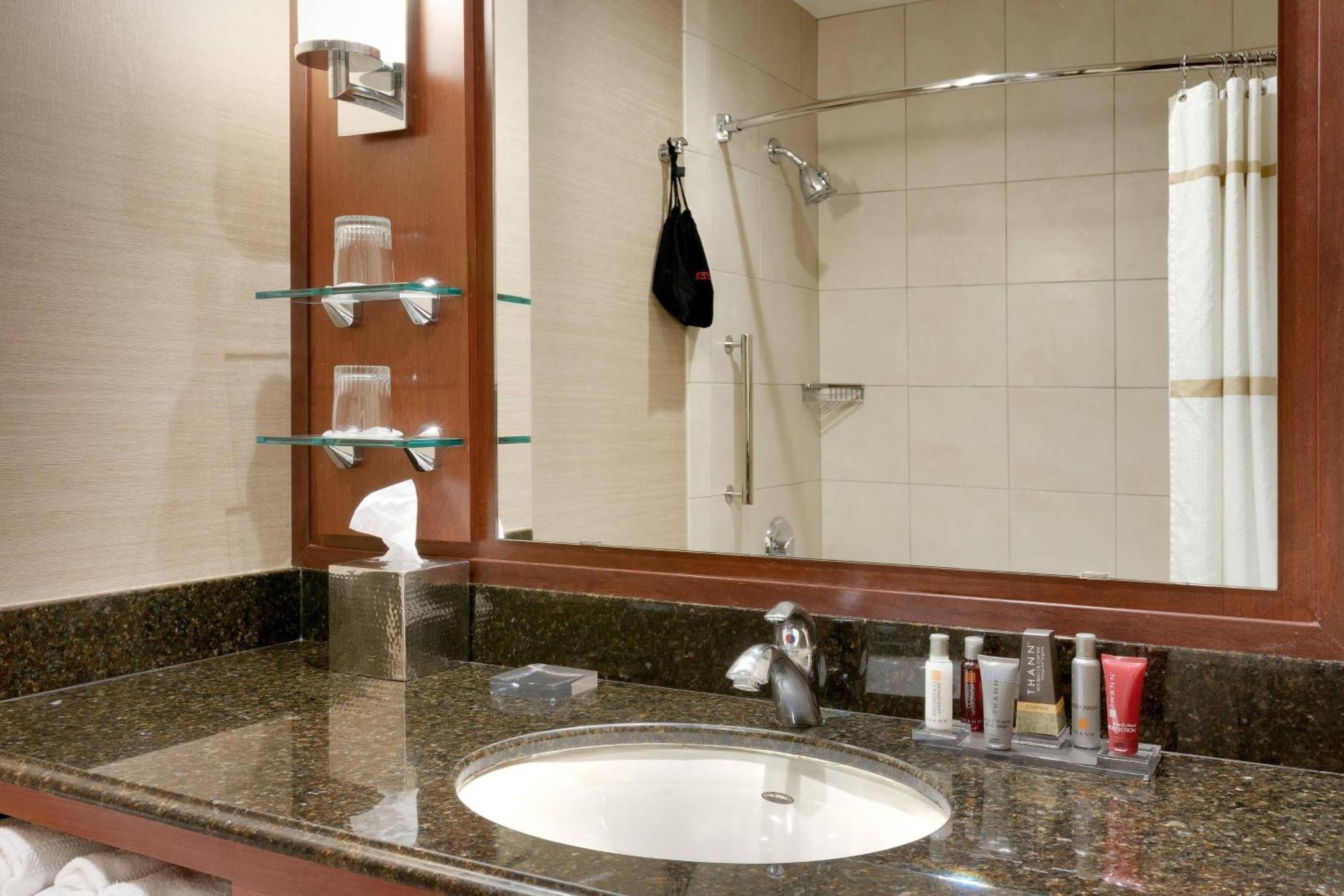 Salt Lake City Marriott University Park Zewnętrze zdjęcie