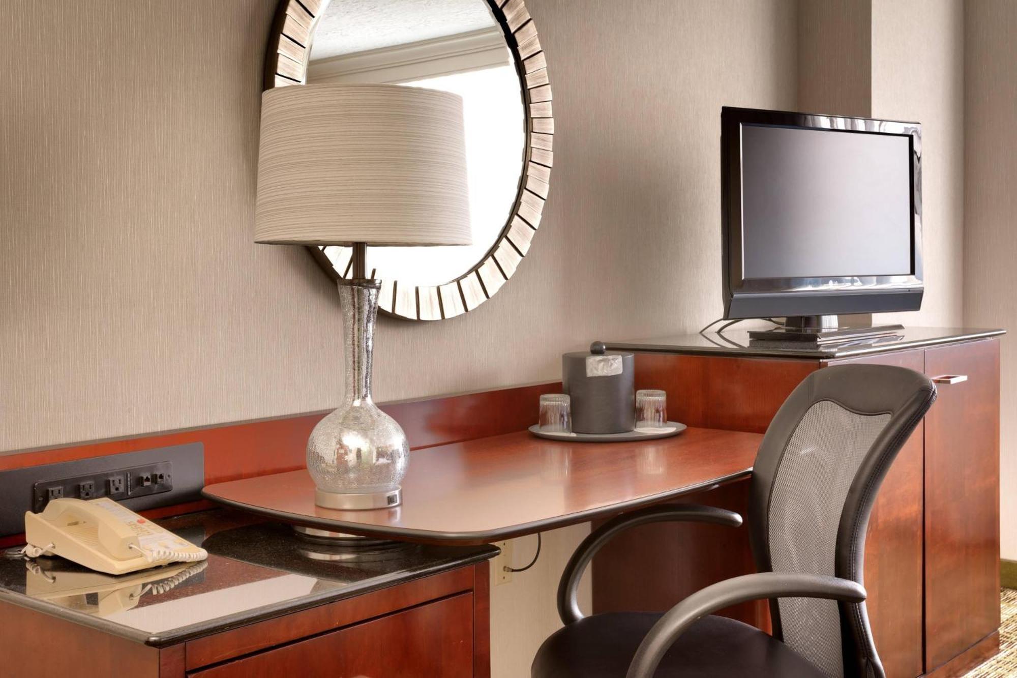 Salt Lake City Marriott University Park Zewnętrze zdjęcie