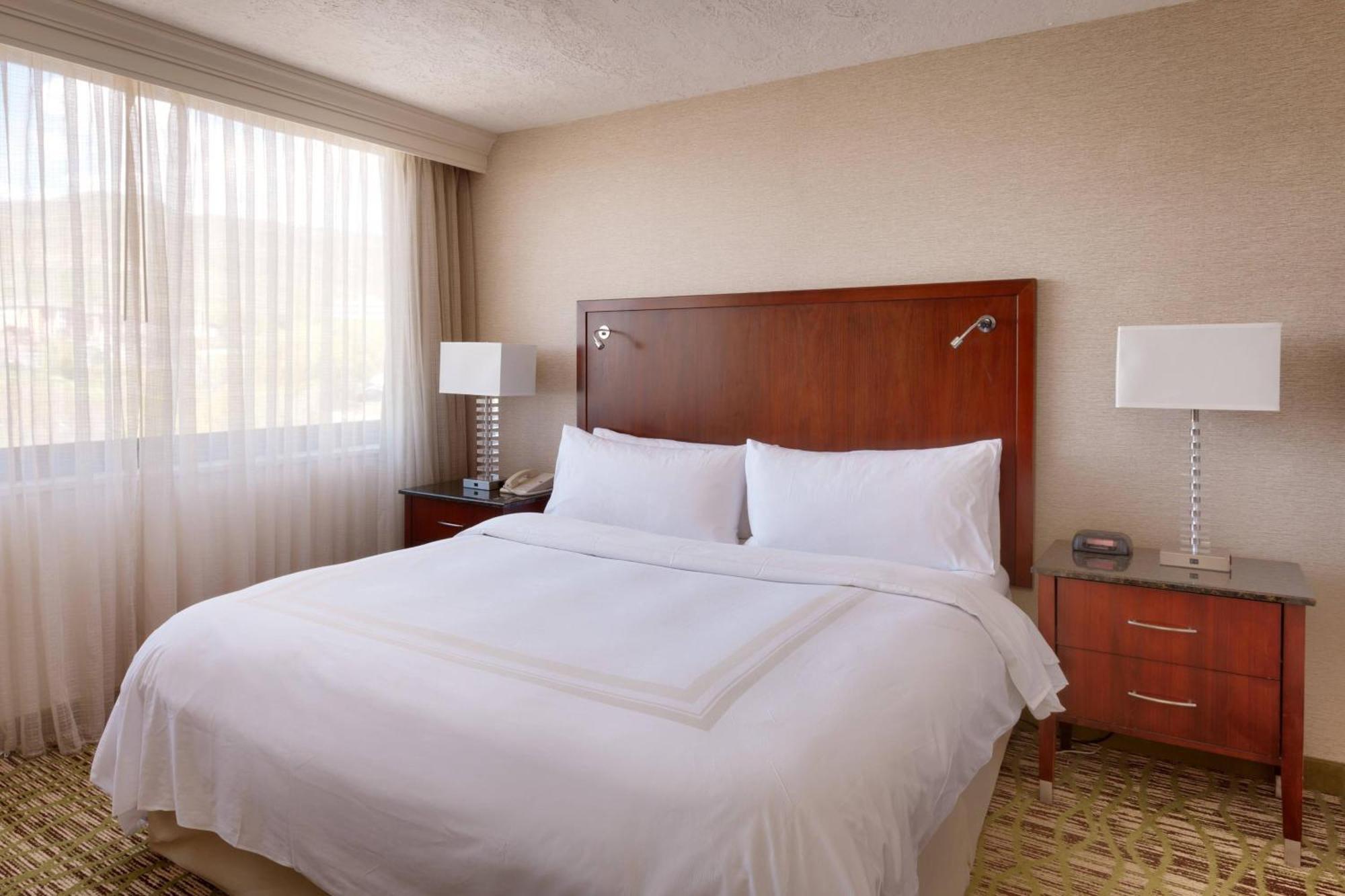 Salt Lake City Marriott University Park Zewnętrze zdjęcie