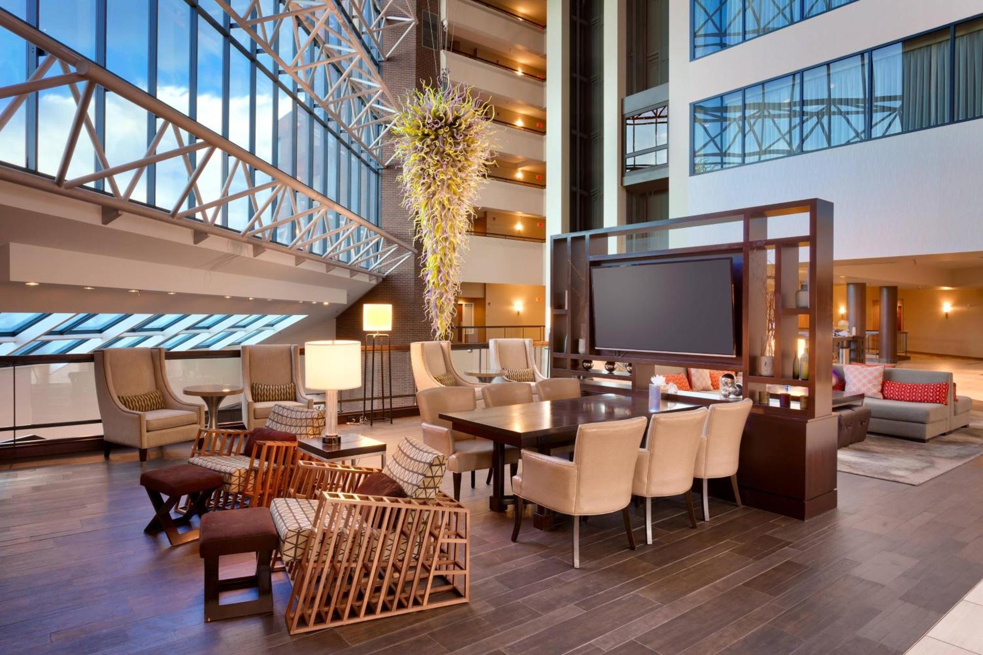 Salt Lake City Marriott University Park Zewnętrze zdjęcie