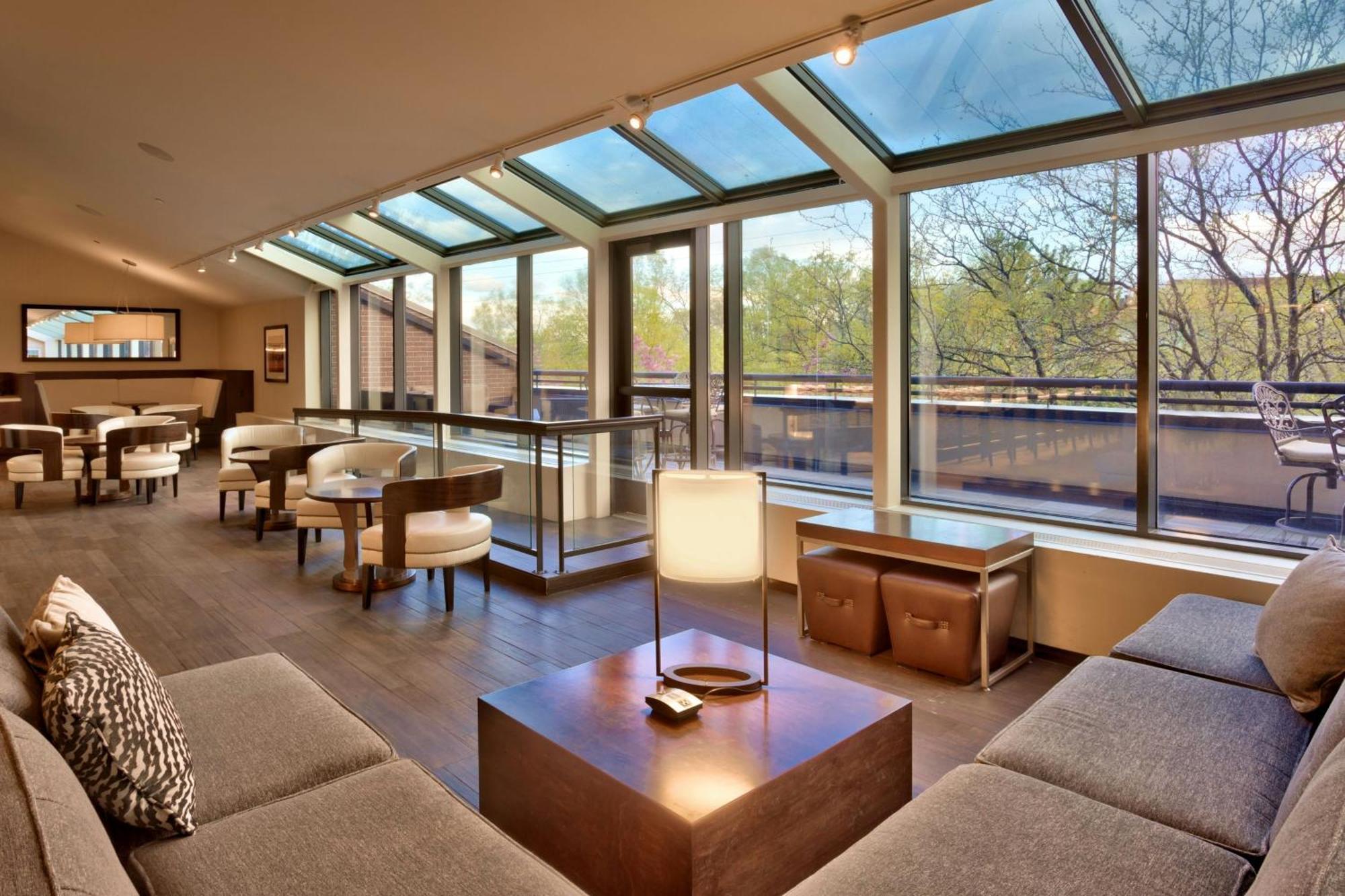Salt Lake City Marriott University Park Zewnętrze zdjęcie