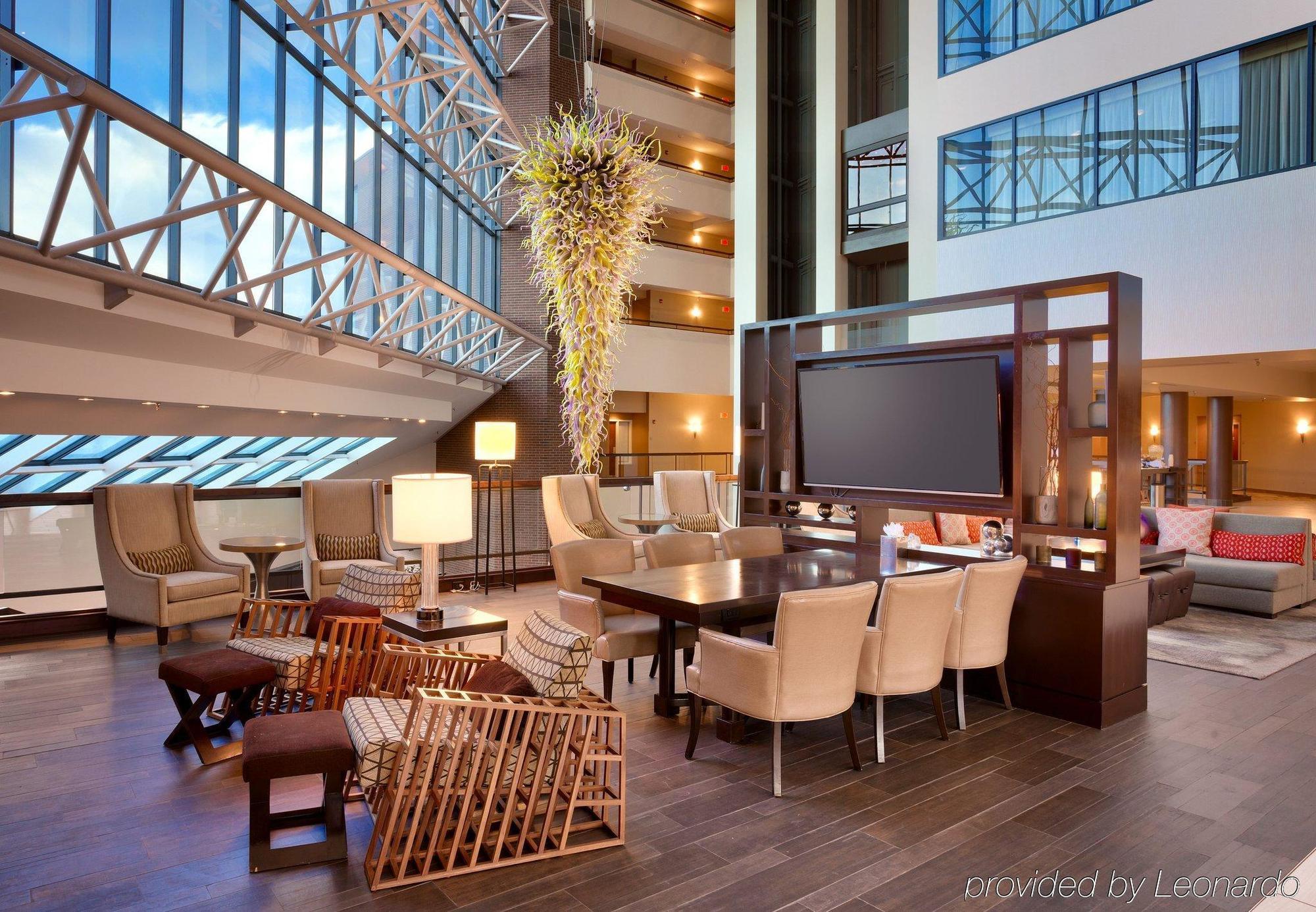 Salt Lake City Marriott University Park Zewnętrze zdjęcie