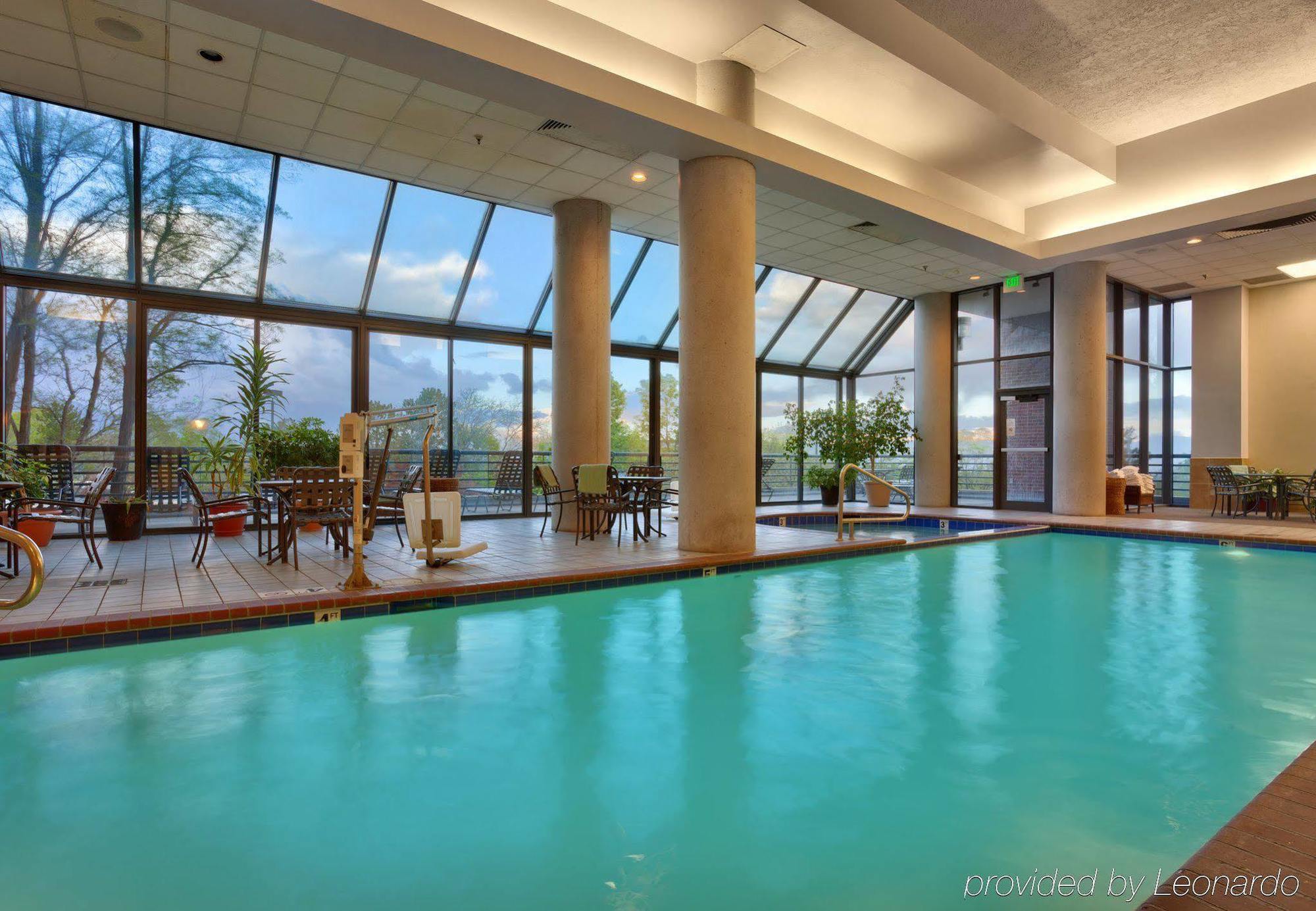 Salt Lake City Marriott University Park Zewnętrze zdjęcie