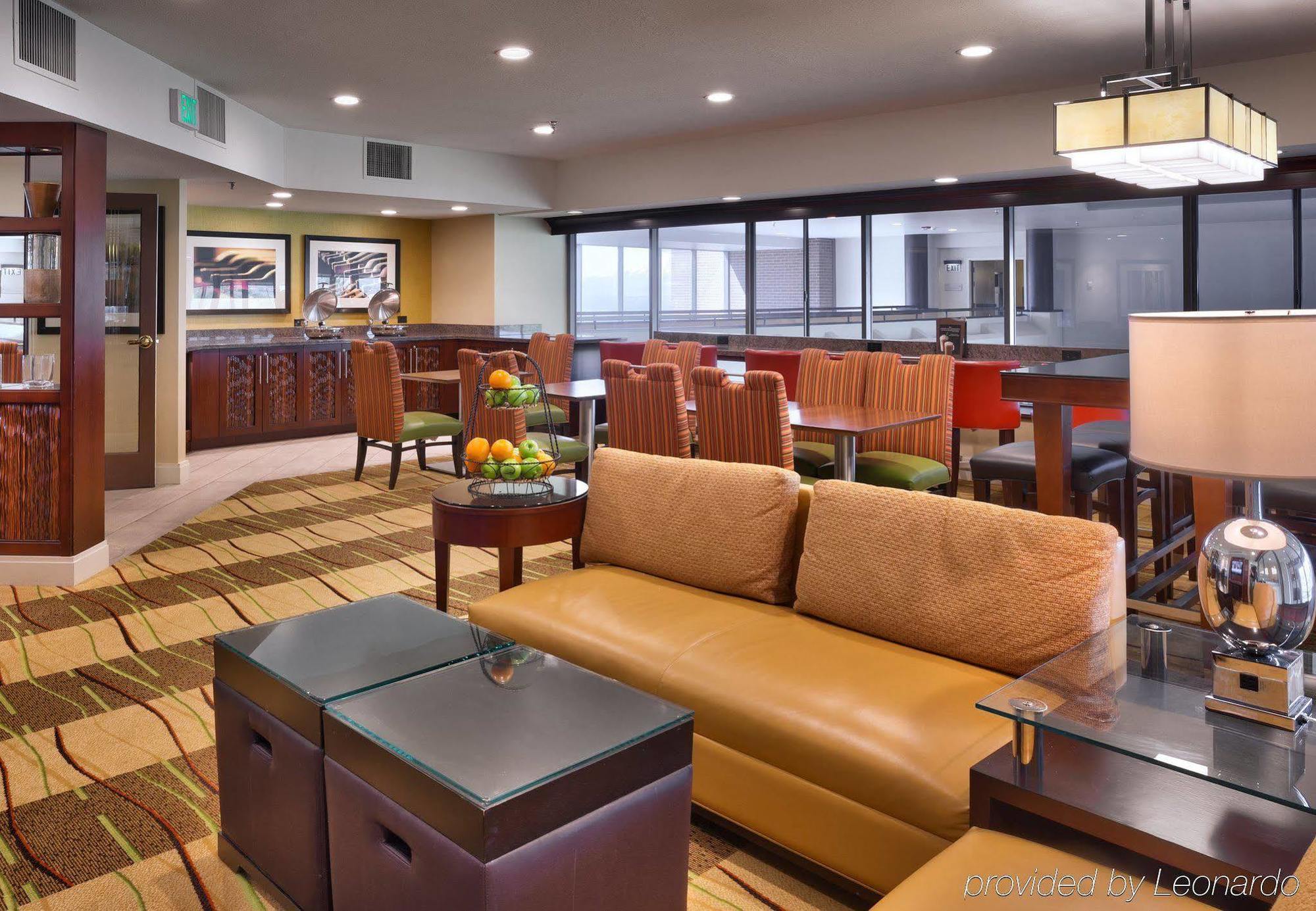 Salt Lake City Marriott University Park Zewnętrze zdjęcie