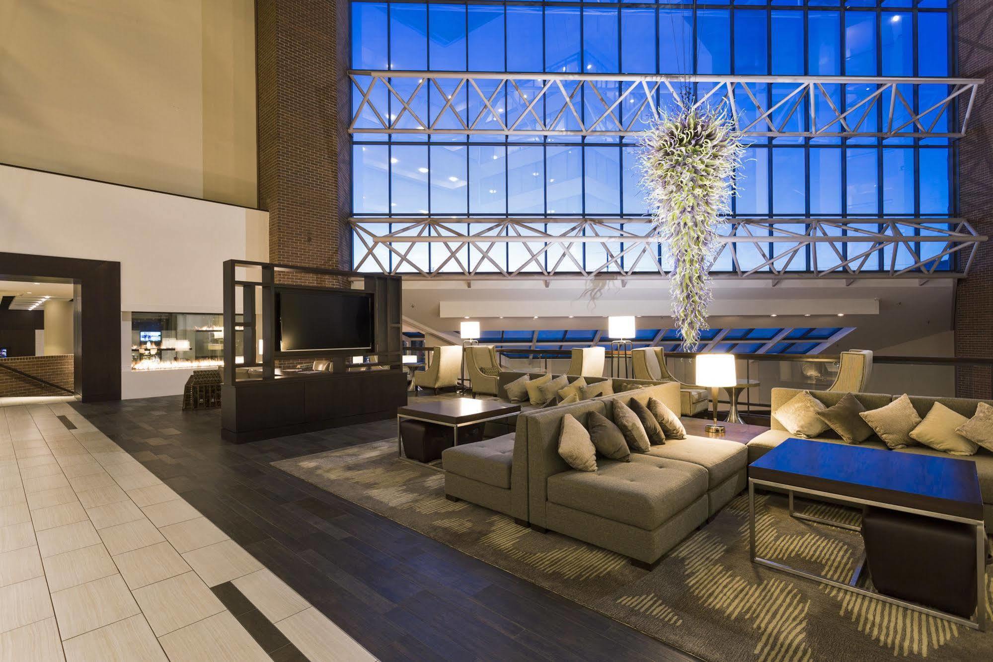 Salt Lake City Marriott University Park Zewnętrze zdjęcie