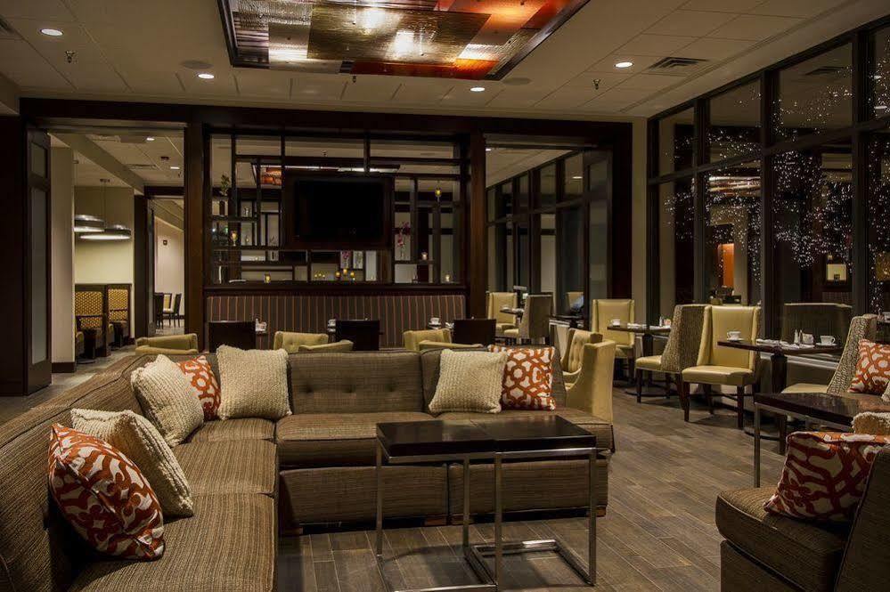 Salt Lake City Marriott University Park Zewnętrze zdjęcie