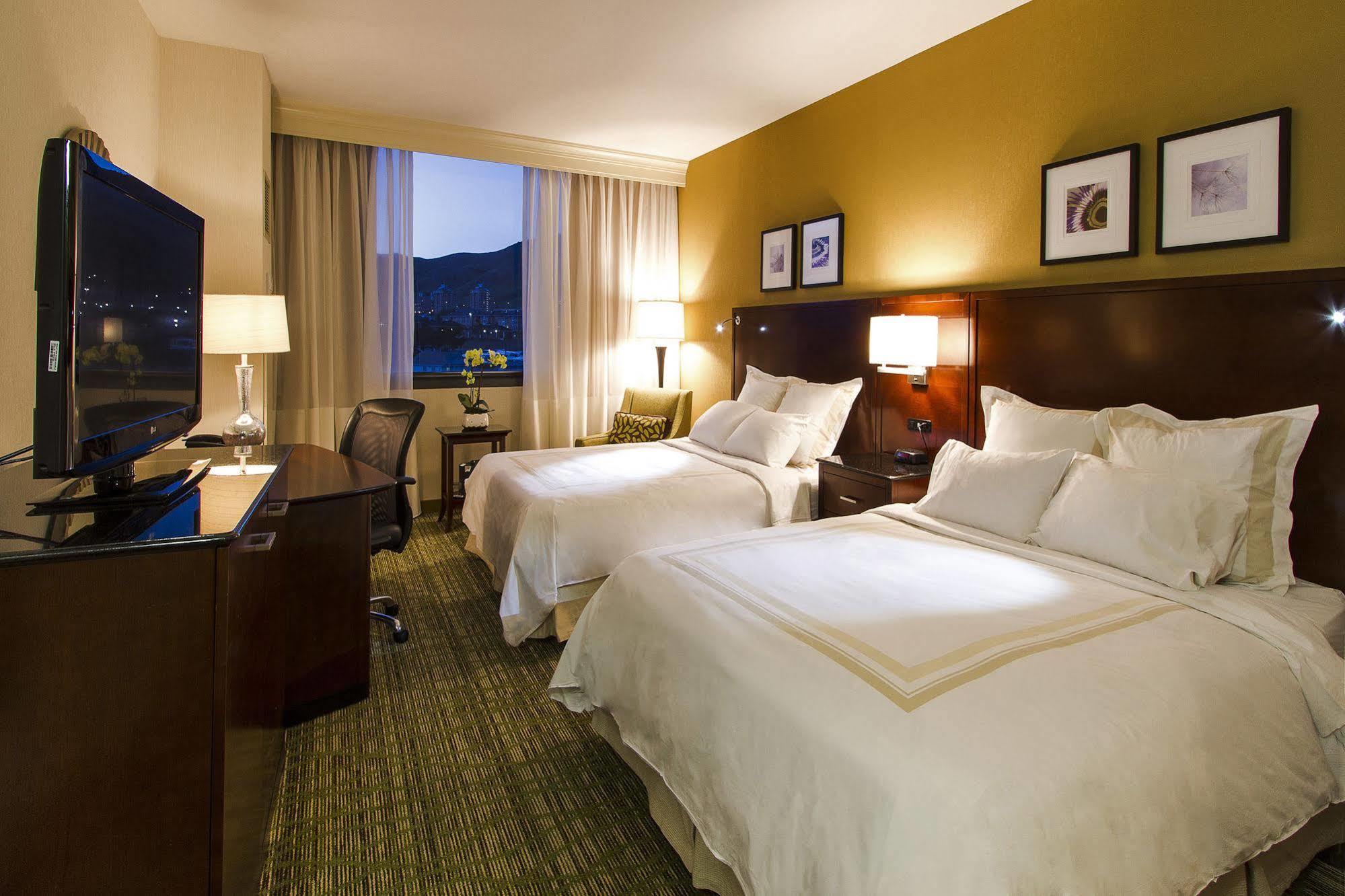 Salt Lake City Marriott University Park Zewnętrze zdjęcie