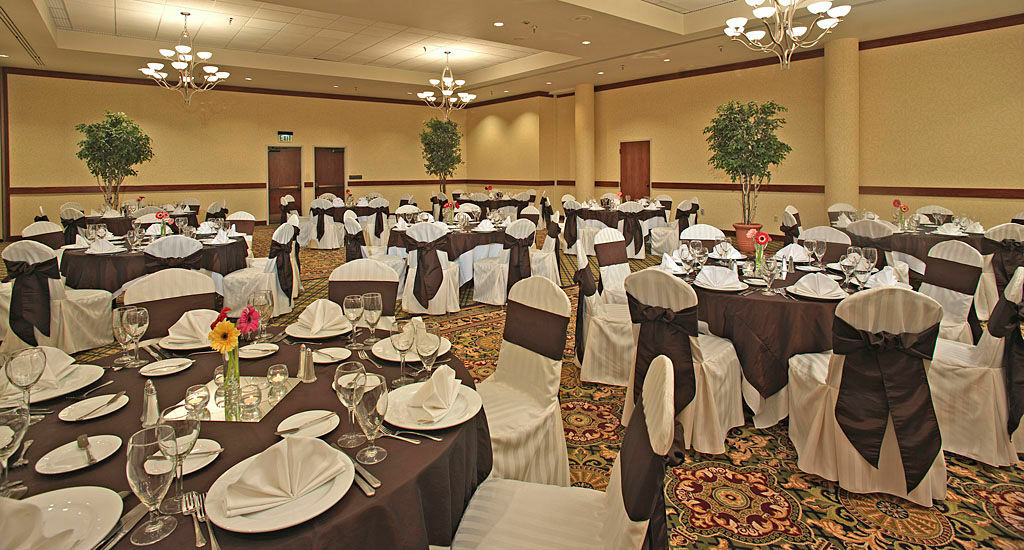 Salt Lake City Marriott University Park Zewnętrze zdjęcie